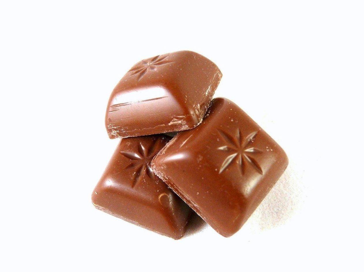 Cacao molido gourmet en bolsas grandes