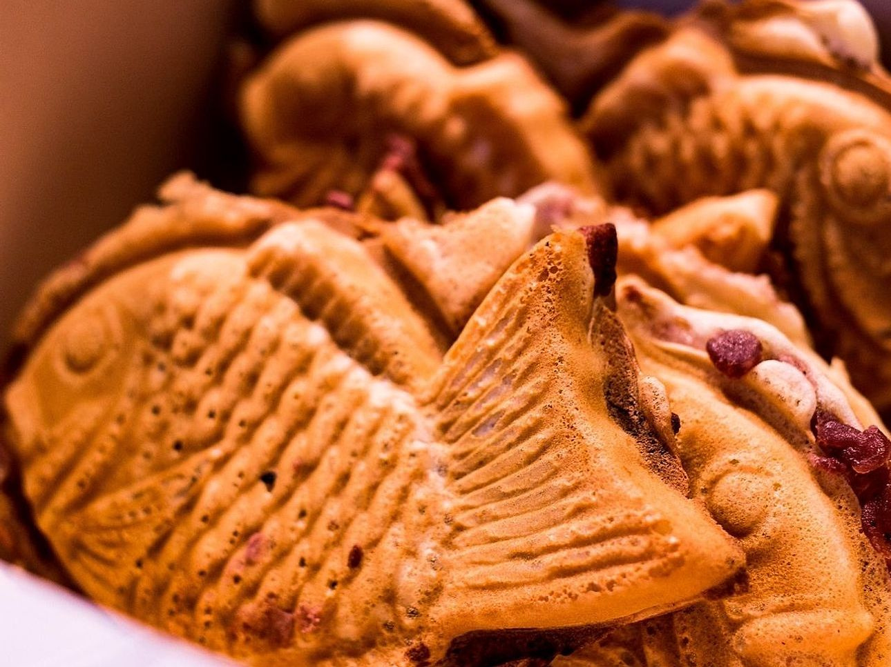 Comidas caseras postres