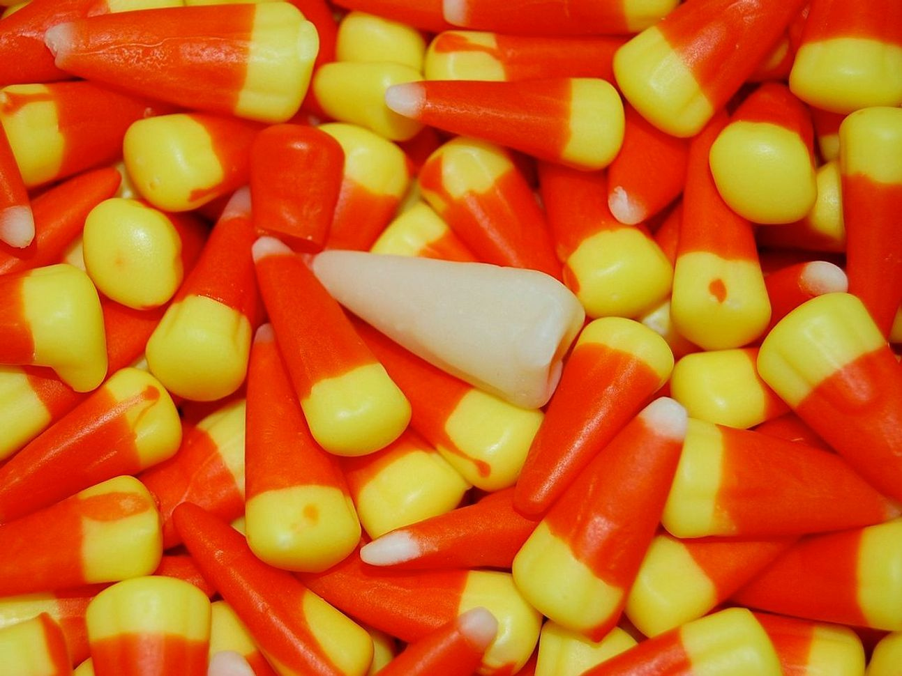 Caramelos masticables sin conservantes